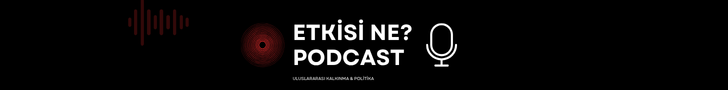 Etkisi Ne Podcast
