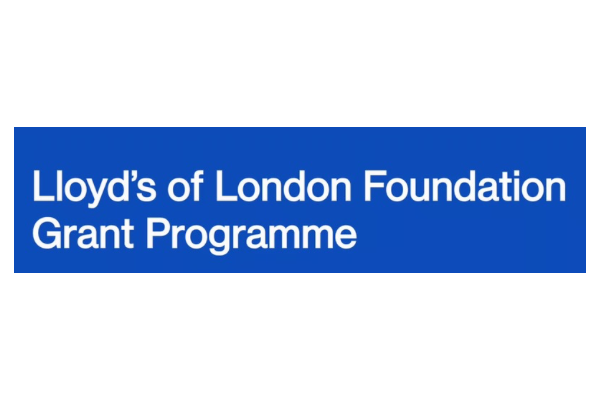 Lloyd’s of London Vakfı Hibe Programı Başvurularınızı Bekliyor