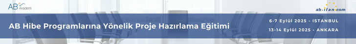 Proje Hazırlama Eğitimi