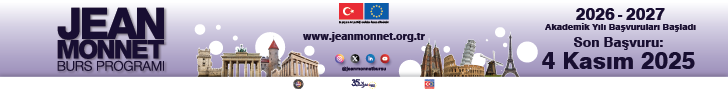 Jean Monnet Burs Programı