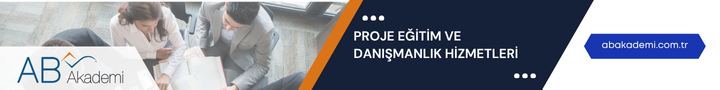 AB Akademi Eğitim ve Danışmanlık Hizmetleri