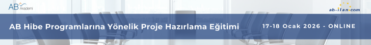 Proje Hazırlama Eğitimi