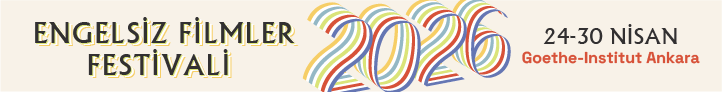 Engelsiz Filmler Festivali 2026